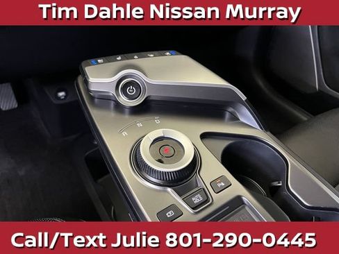 Used 2023 Kia EV6 Wind AWD/4WD image 31