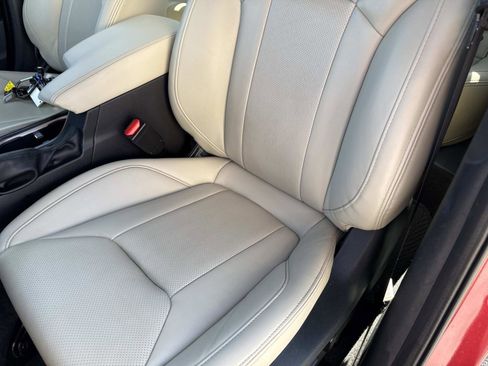 Used 2021 Subaru Impreza 2.0i Limited image 20