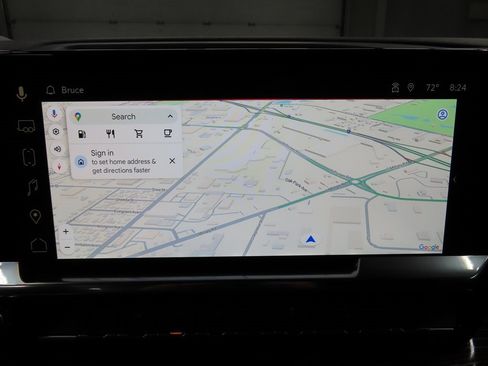 Used 2025 GMC Sierra 1500 SLE image 14