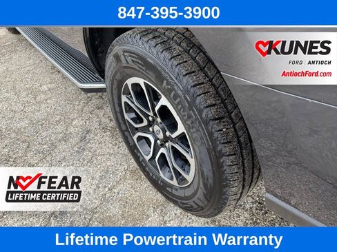 Used 2023 Ford Expedition XLT image 13