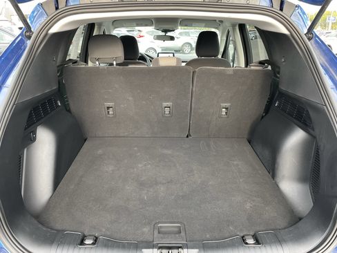 Used 2022 Ford Escape SE w/ Cold Weather Package image 6