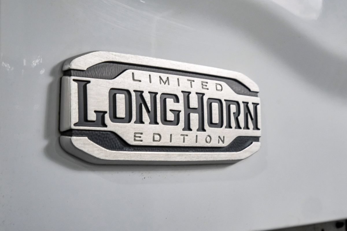 Used 2023 RAM 3500 Limited AWD/4WD image 47