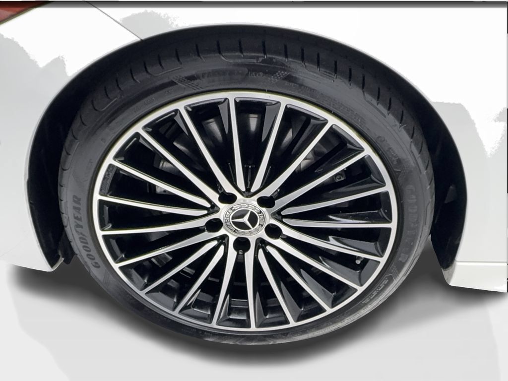 Used 2023 Mercedes-Benz C 300 Sedan image 14