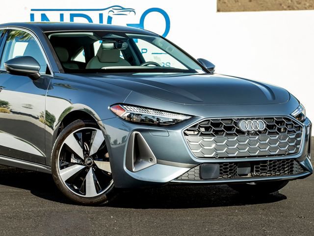 Certified 2025 Audi A5 Prestige AWD/4WD image 5