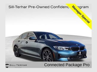 Used 2019 BMW 330i xDrive Sedan w/ Premium Package 360° Tour