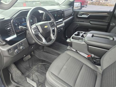 Used 2022 Chevrolet Silverado 1500 LT image 21