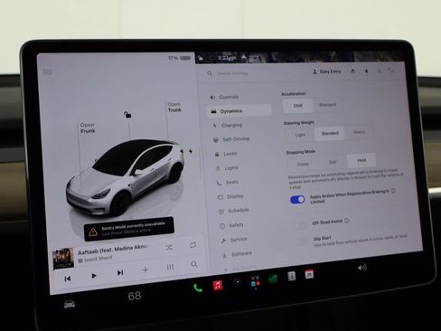 Used 2023 Tesla Model Y Long Range AWD/4WD image 28