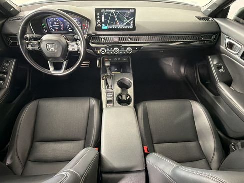 Certified 2024 Honda Civic Sport Touring image 14