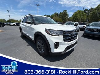 New 2026 Ford Explorer Active w/ Active Comfort Package AWD/4WD video 1
