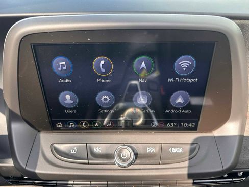 Used 2021 Chevrolet Camaro ZL1 w/ LPO, ZL1 Protection Package image 16