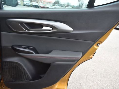 Used 2024 Dodge Hornet GT w/ Cold Weather Group image 39