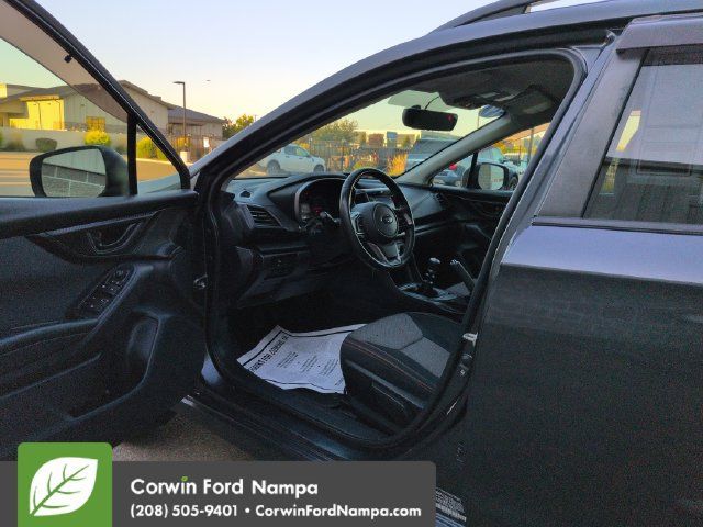 Used 2019 Subaru Crosstrek 2.0i Premium AWD/4WD image 9