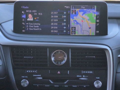 Used 2020 Lexus RX 350L FWD w/ Premium Package image 18