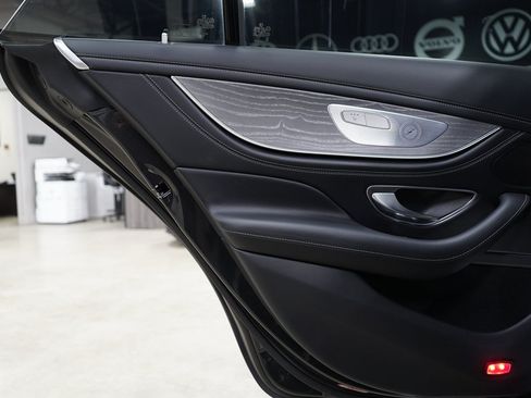 Used 2020 Mercedes-Benz AMG GT 63 S image 14