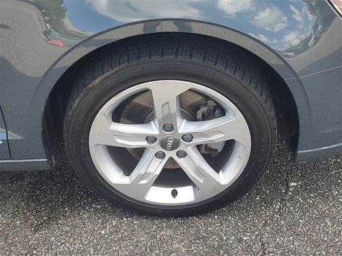 Used 2017 Audi A3 2.0T Premium image 5