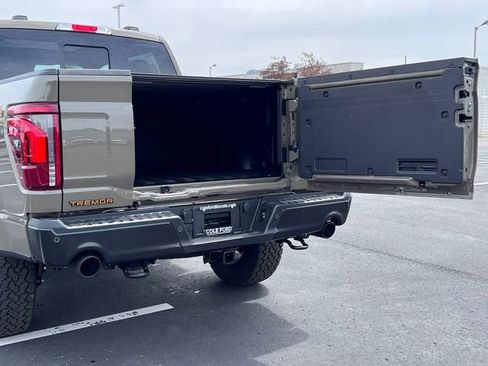 New 2026 Ford F150 Tremor w/ Equipment Group 402A High AWD/4WD image 11