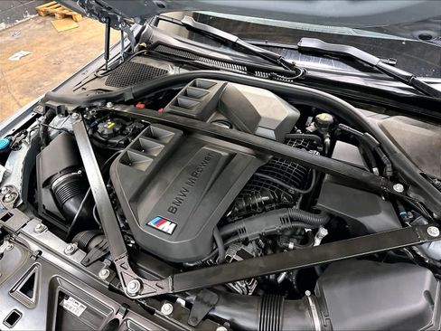 Used 2023 BMW M2 w/ Lighting Package RWD image 33