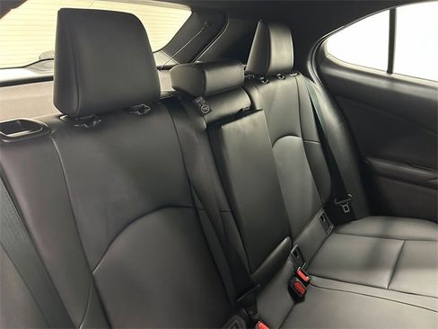 Certified 2025 Lexus UX 300h FWD image 13