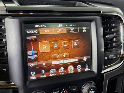 Used 2017 RAM 1500 Sport w/ Convenience Group RWD image 24