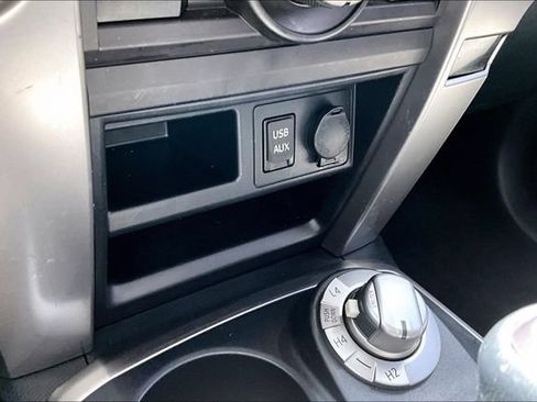 Used 2016 Toyota 4Runner 4WD image 16