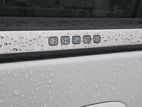 Used 2017 Ford Expedition EL Limited image 62