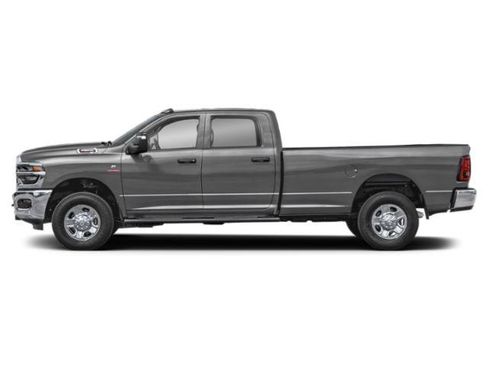 Used 2026 RAM 3500 Tradesman AWD/4WD image 3