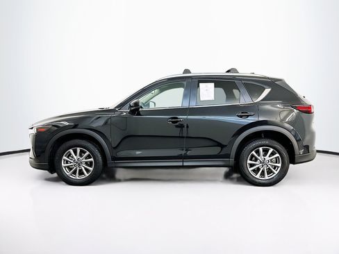Used 2023 MAZDA CX-5 AWD 2.5 S image 4