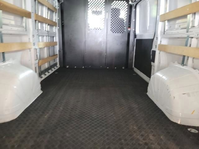 Used 2025 RAM ProMaster 2500 w/ U-Haul Equipment Group FWD image 6