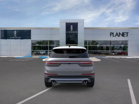 New 2025 Lincoln Corsair FWD image 5