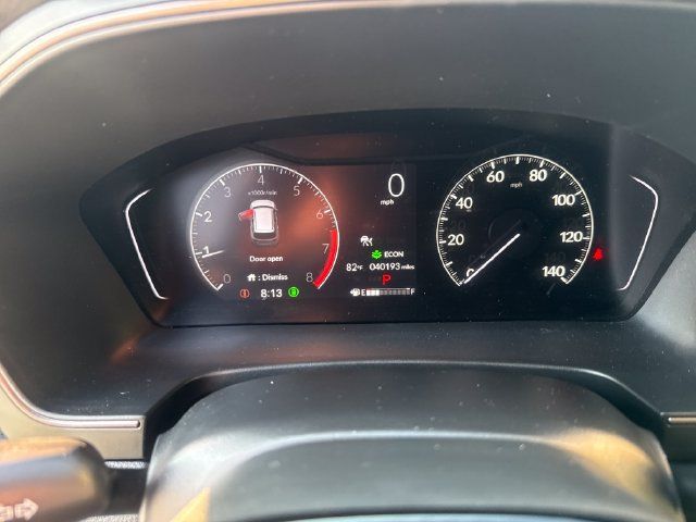 Used 2024 Honda Pilot TrailSport image 12