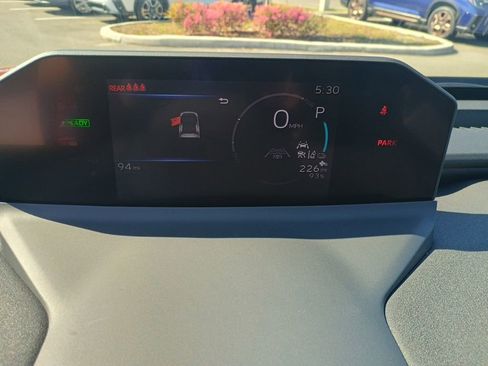 New 2026 Subaru Solterra Premium image 18