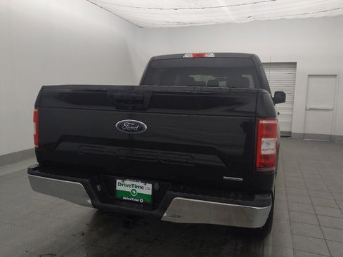 Used 2018 Ford F150 XLT AWD/4WD image 7