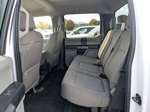 Used 2021 Ford F350 XLT w/ XLT Value Package image 27