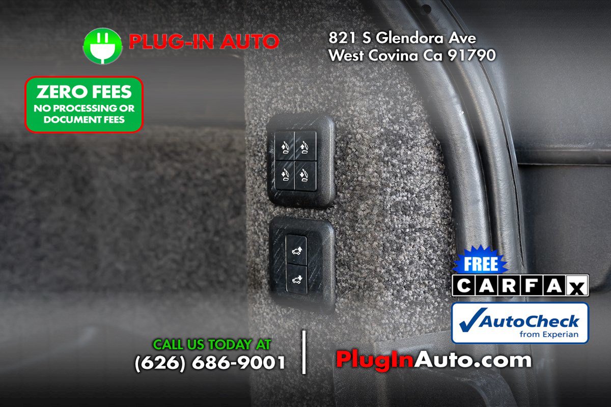 Used 2019 Land Rover Range Rover HSE AWD/4WD image 13