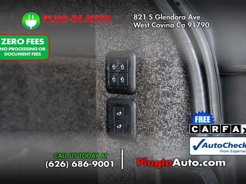Used 2019 Land Rover Range Rover HSE AWD/4WD image 13