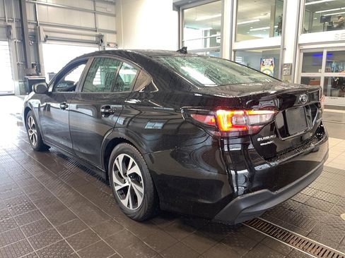 Used 2025 Subaru Legacy Premium image 18