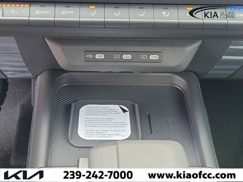 New 2027 Kia Seltos S AWD/4WD image 27
