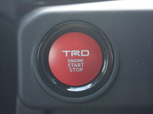 New 2026 Toyota Tacoma SR5 image 12