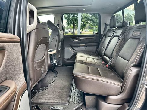 Used 2026 RAM 1500 Limited AWD/4WD image 4