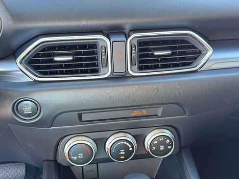 New 2025 MAZDA CX-5 AWD 2.5 S image 14