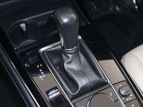 Used 2023 MAZDA CX-30 AWD 2.5 S w/ Preferred Package image 7