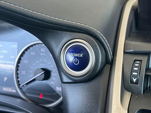 Used 2020 Lexus NX 300h AWD w/ Premium Package image 23