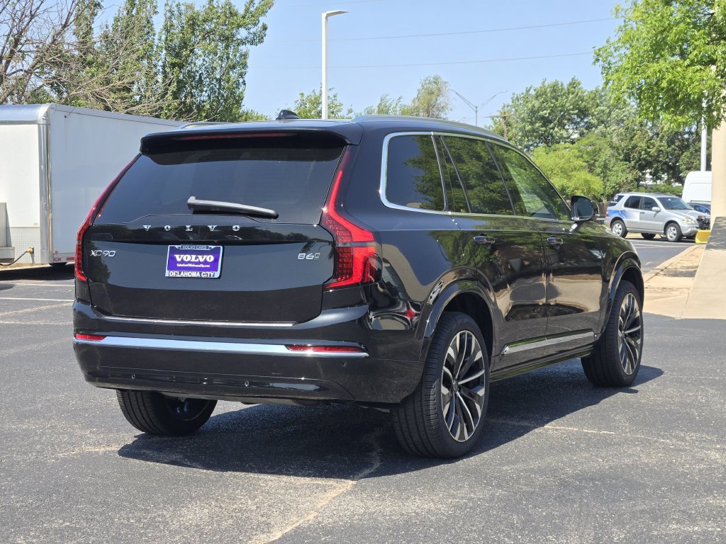 Used 2026 Volvo XC90 B6 Plus w/ Protection Package Premier AWD/4WD image 5