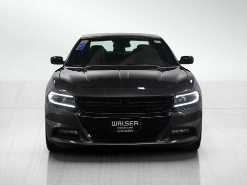 Used 2018 Dodge Charger GT w/ Blacktop Package image 8
