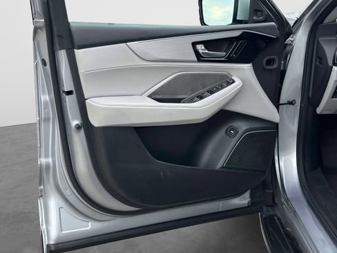 Certified 2023 Acura MDX SH-AWD w/ Technology Package image 16