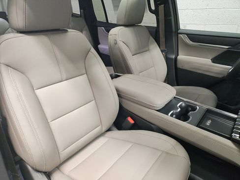 New 2026 GMC Acadia Elevation w/ Black Edition image 10