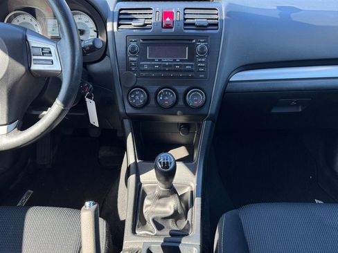 Used 2014 Subaru Impreza 2.0i Sport Premium image 15