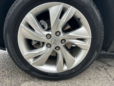 Used 2025 Buick Encore GX Preferred FWD image 24