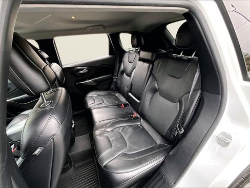 Certified 2020 Jeep Cherokee Limited image 20