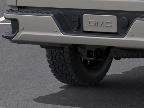 New 2026 GMC Sierra 2500 AT4 w/ AT4 Premium Plus Package AWD/4WD image 17
